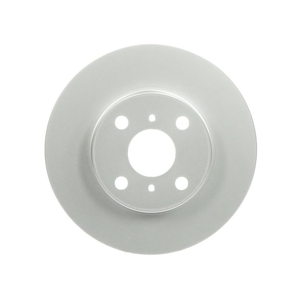 Bosch Quietcast Disc Disc Brake Roto, 25010544 25010544